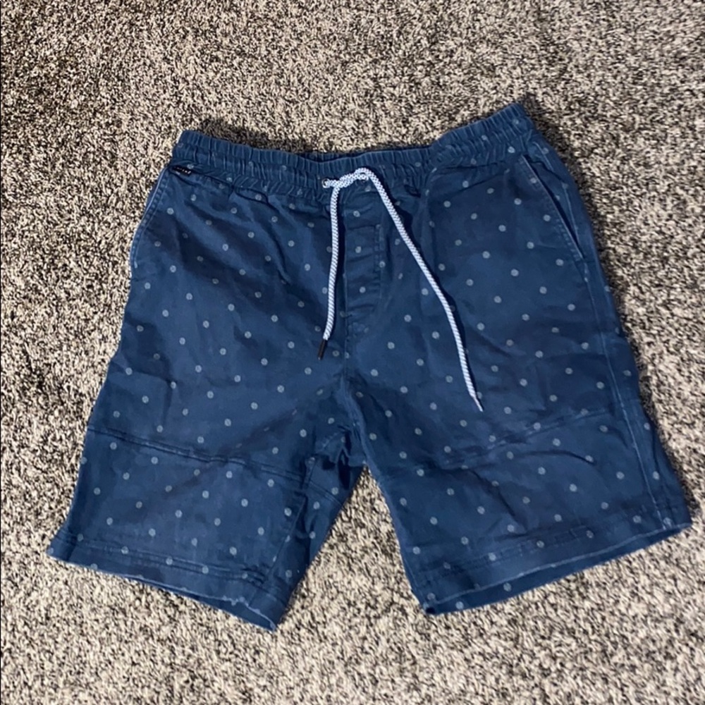 Men’s Shorts